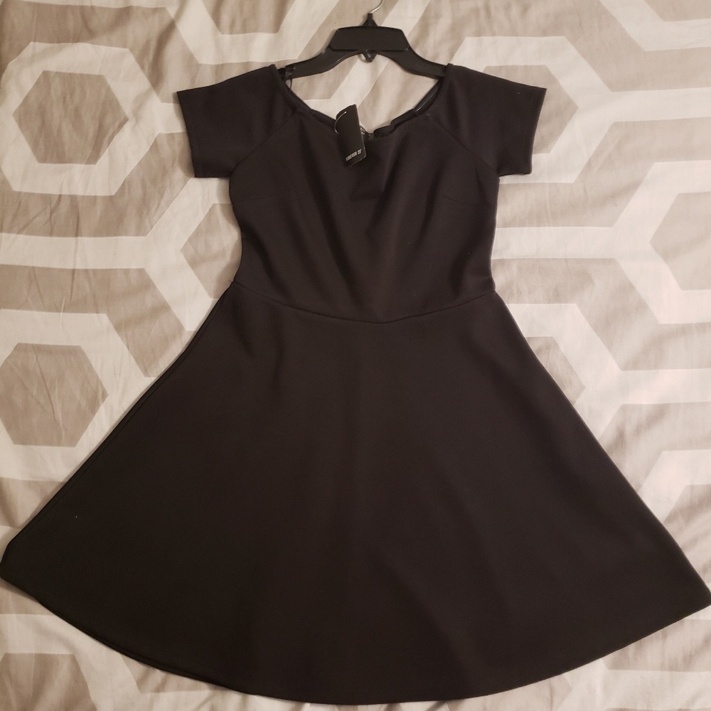 Cute!! Little Black Dress